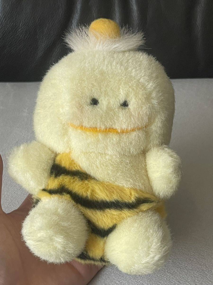 昭和レトロ 美品 ピカポン セキグチ ぬいぐるみ｜Yahoo!フリマ（旧