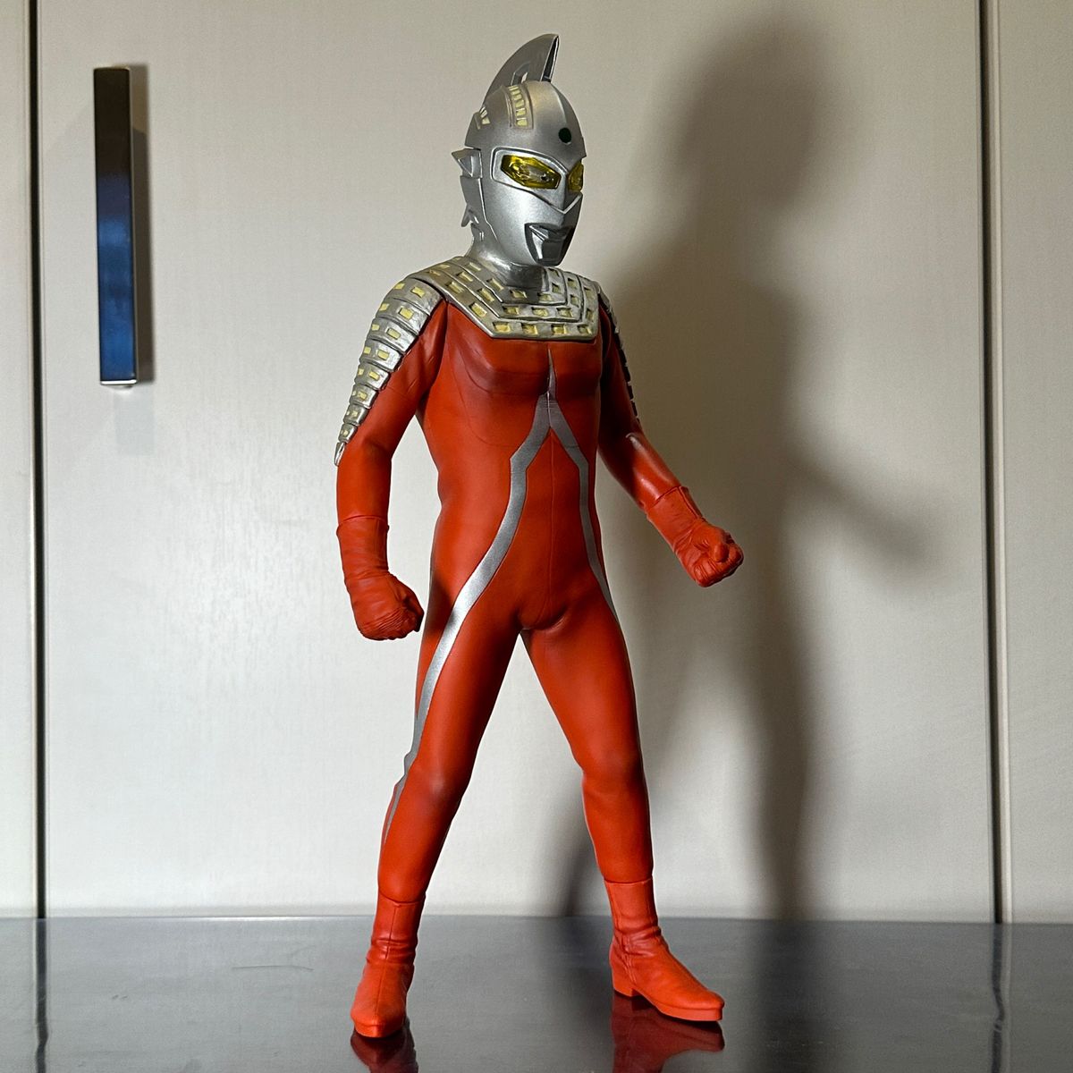 ハンサムタロウエム ウルトラセブン ツブラヤストアONLINE限定版