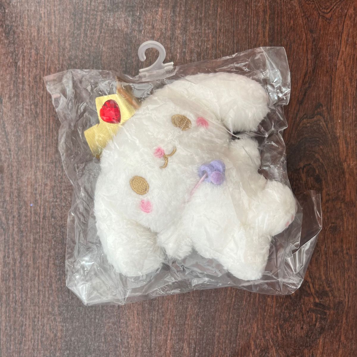 JOCHUM RURU 初期マスコット JO1 JOCHUM RURU ルル マスコット 初期