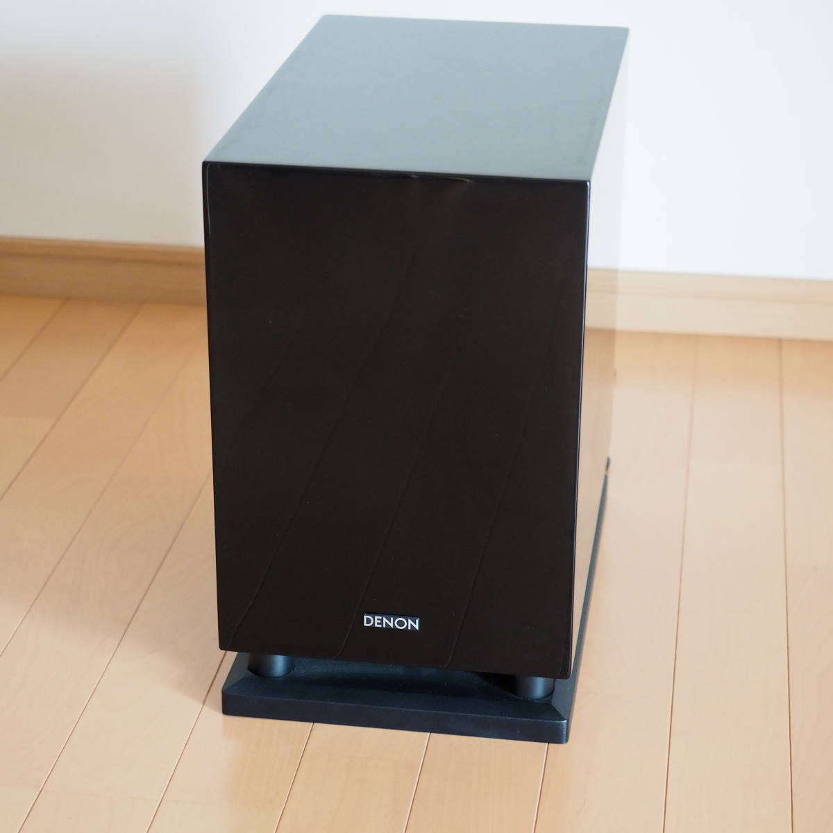 DENON パワードサブウーファー DSW-300SG DENON DSW-300SG サブウーファー