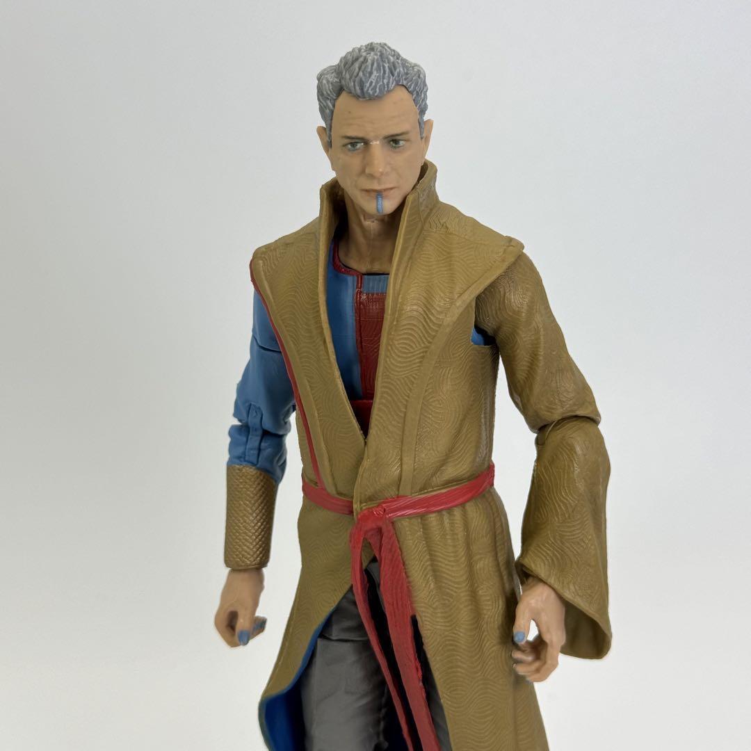 マーベルレジェンド ソー ラグナロク(バトルロイヤル) アソート