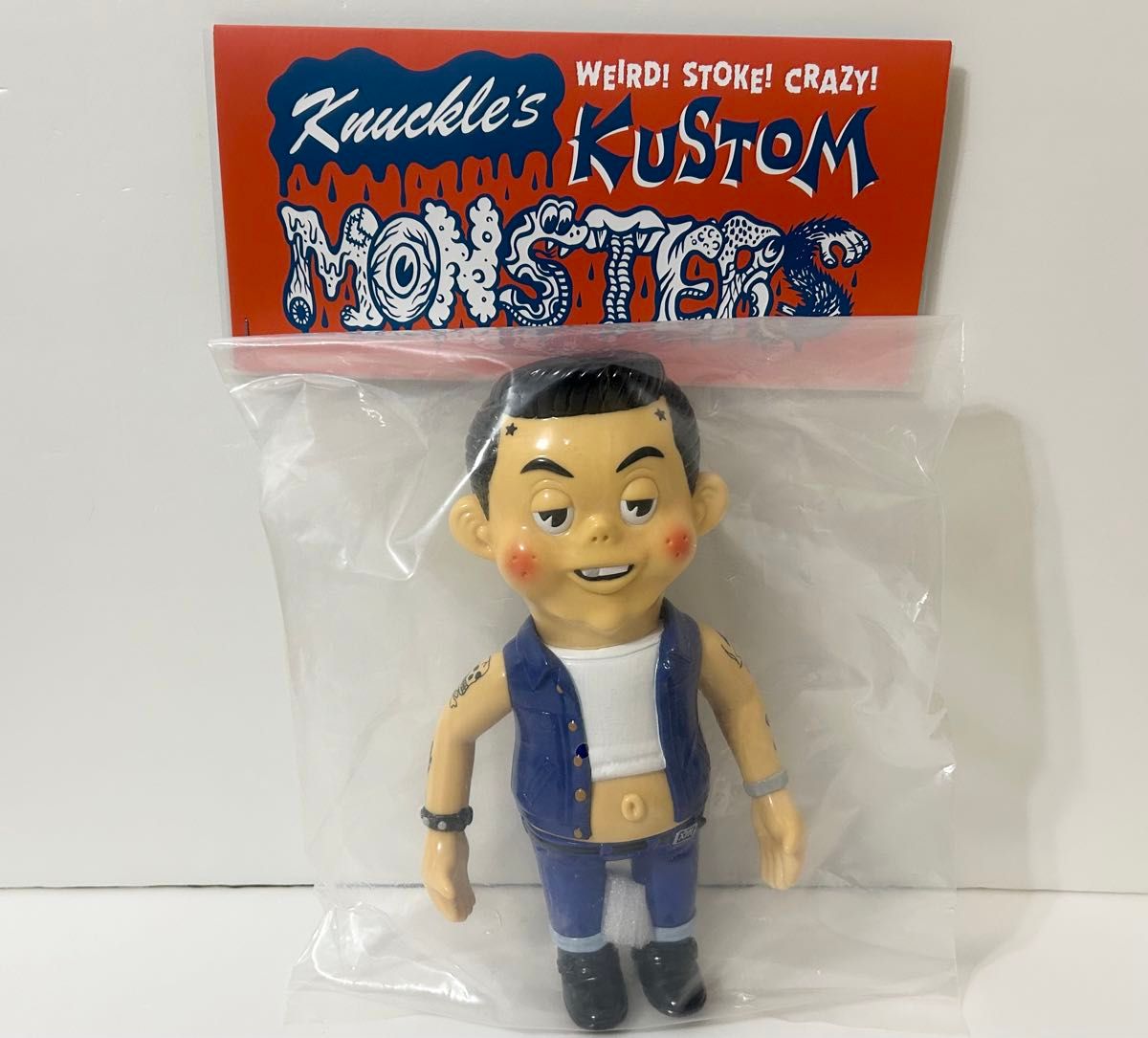 HEADLOCKSTUDIO ヘッドロックスタジオ