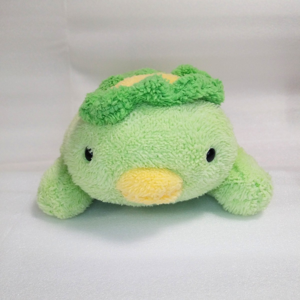 フリッカ ぬくまろシリーズ カッパ 当時物 希少 ぬくまろシリーズ