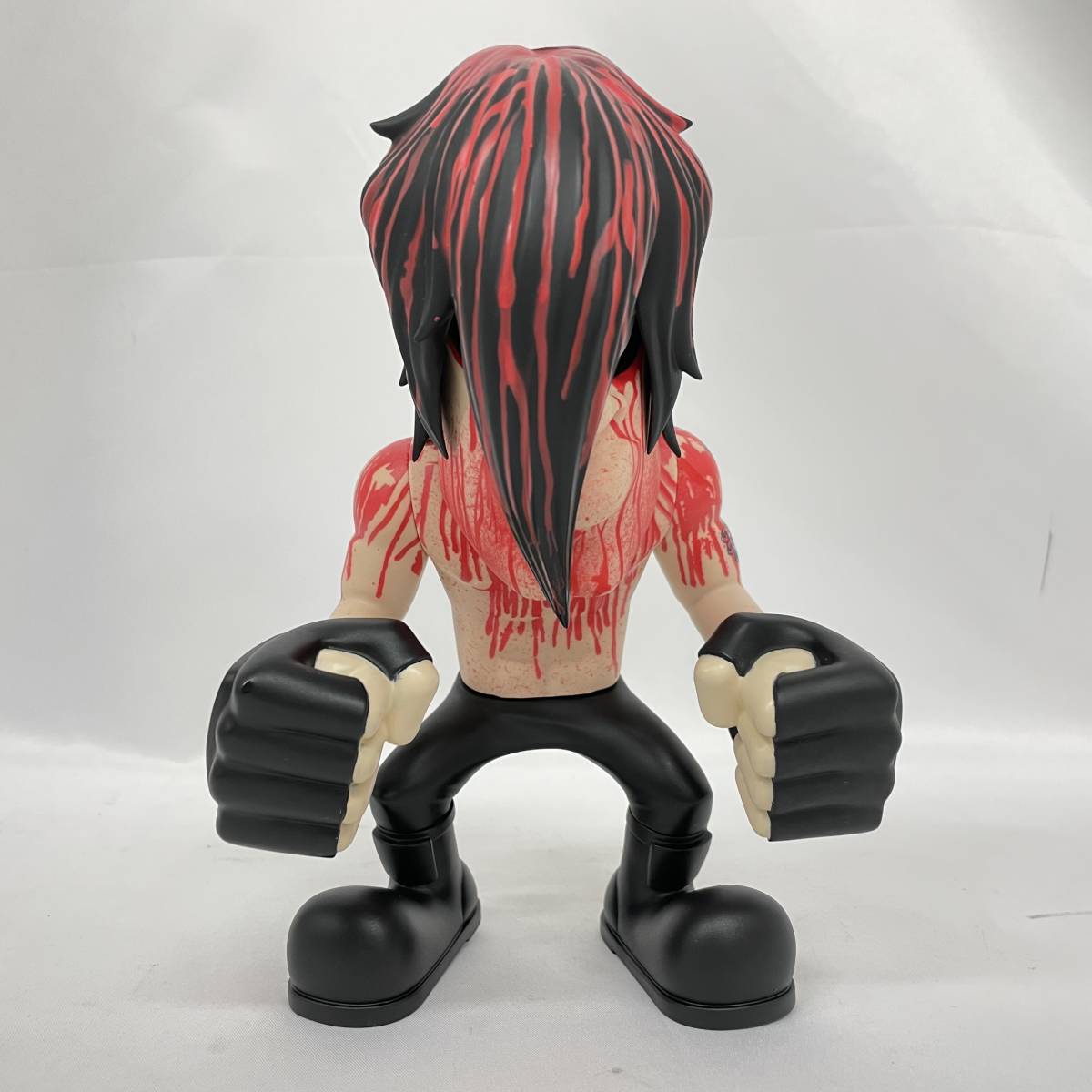 Yahoo!オークション - 美品 MEDICOM TOY メディコムトイ GLENN DANZIG