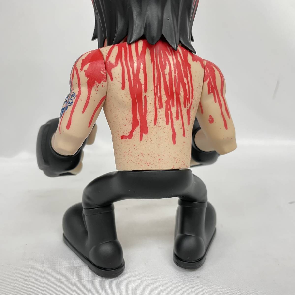 Yahoo!オークション - 美品 MEDICOM TOY メディコムトイ GLENN DANZIG