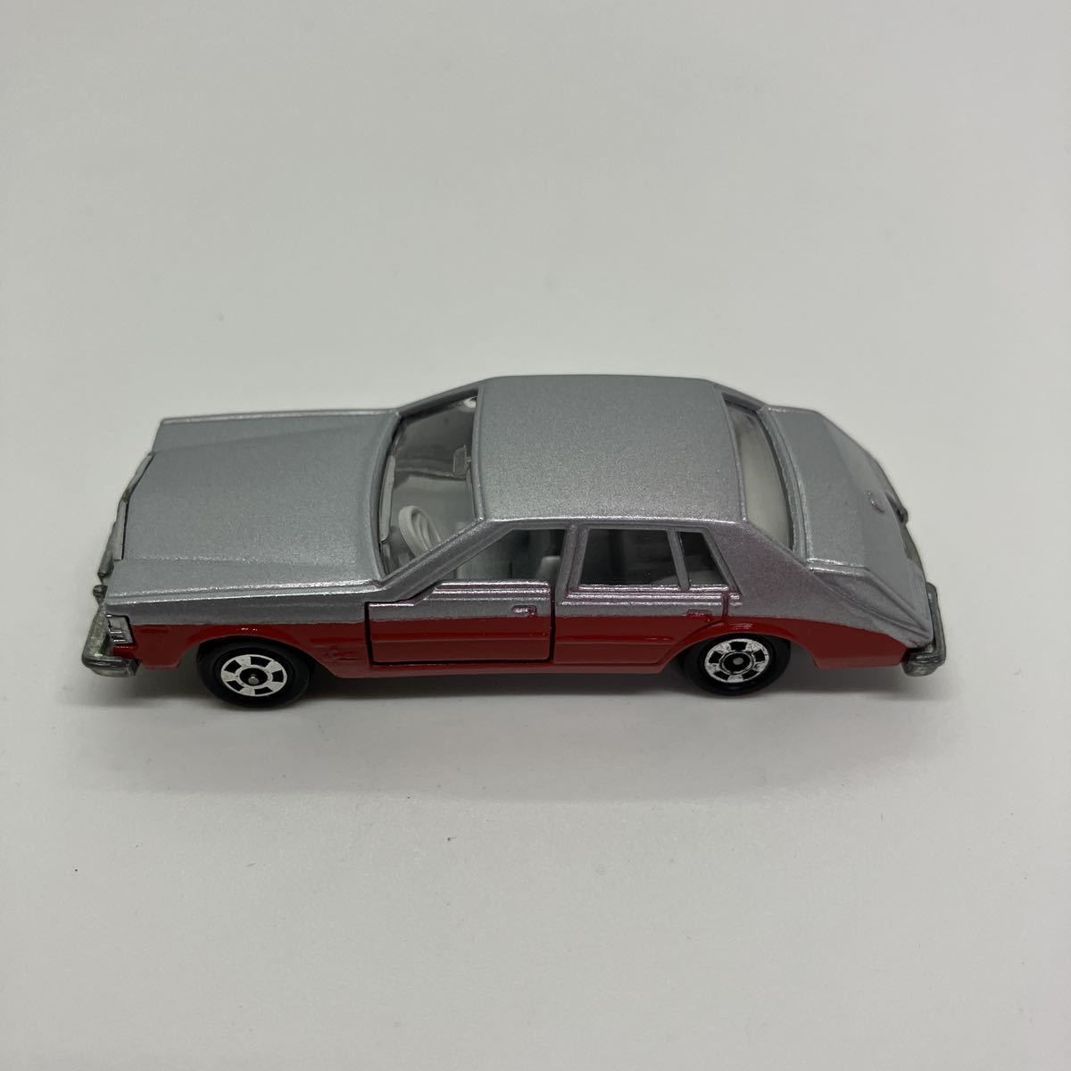 Yahoo!オークション - 絶版》トミカ No.F45【日本製】キャデラック セ