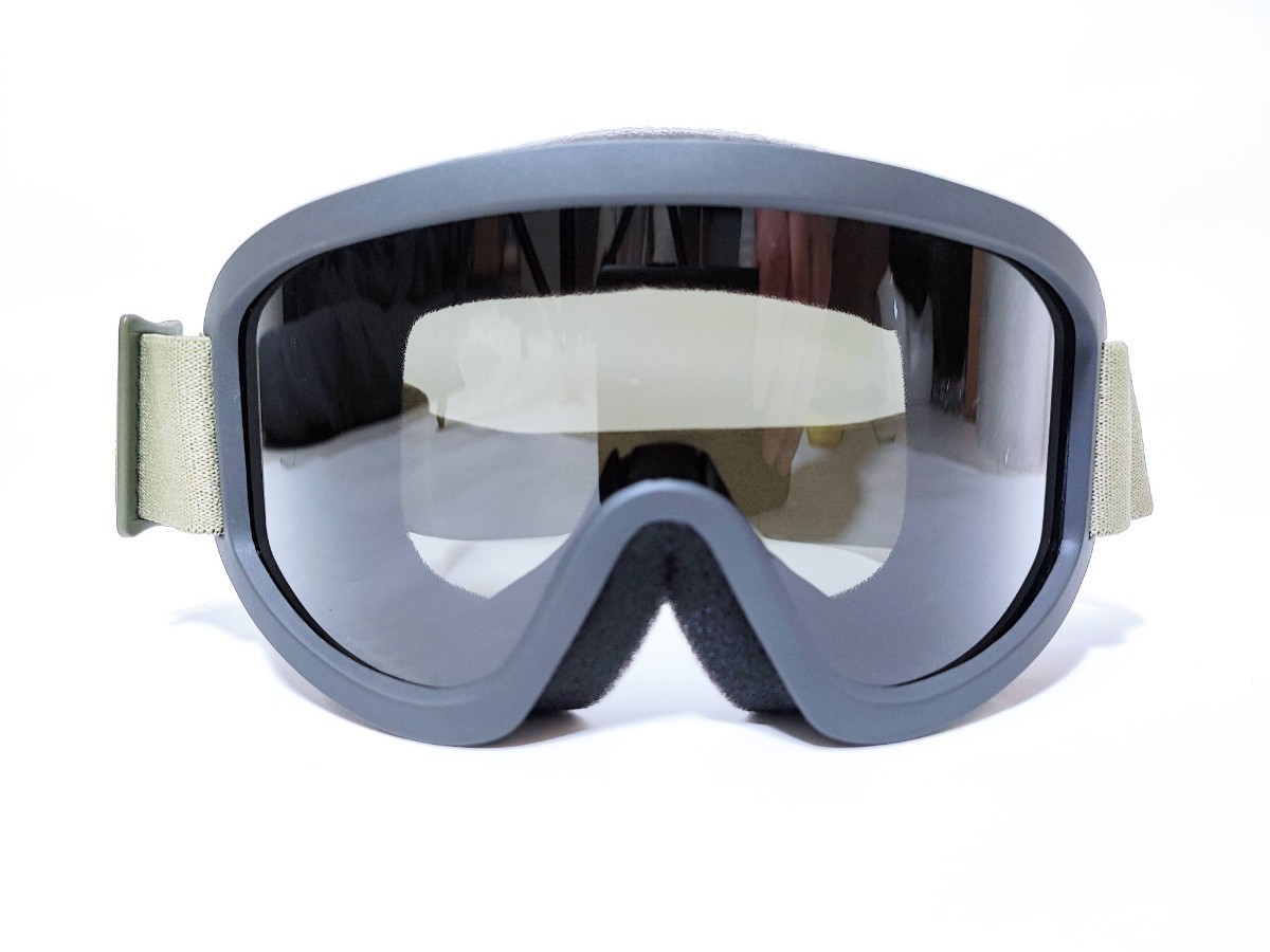 Yes Sir shop】 ロシア軍 Ratnik 6B34 ゴーグル レプリカ 新品未使用