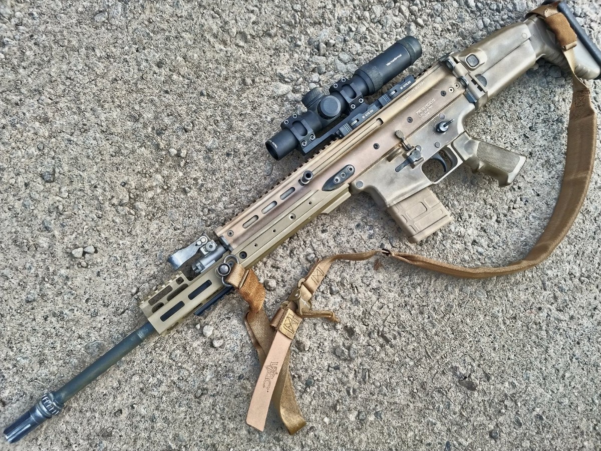 サバゲ引退 BDU 電動ガン セット 【公式通販】