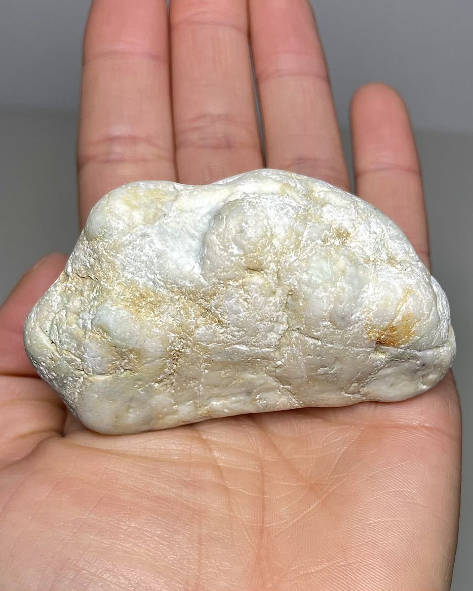 博物館クラス】糸魚川産 コランダム 480g サファイア 宝石 国産鉱物