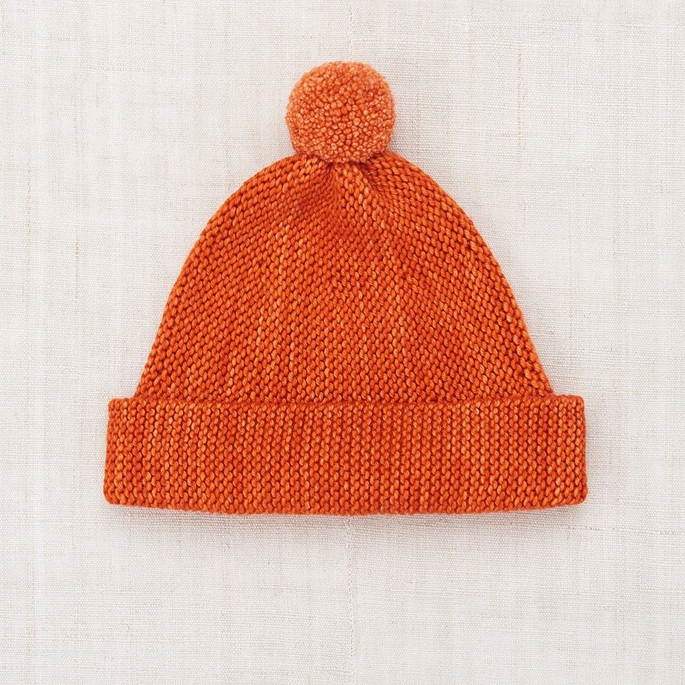 新品 2-4y Misha & Puff Garter Hat LAVA｜Yahoo!フリマ（旧PayPayフリマ）