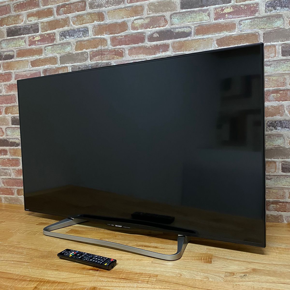 シャープ 55インチ 液晶テレビ AQUOS フルハイビジョン LC-55W30