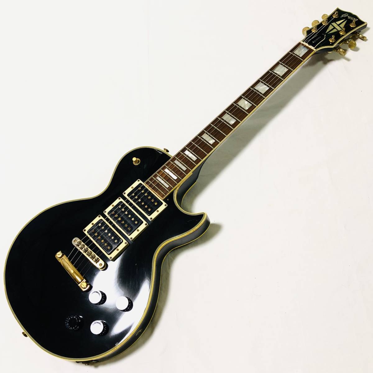 ギター GRECO EG-600 Peter Frampton Model 1978s ギター GRECO EG-600