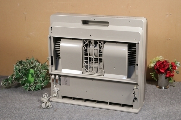 中古】ナショナル 温水ルームヒーター 室内機 DJ-Y40 DJ-Y40 DJ-Y40-N