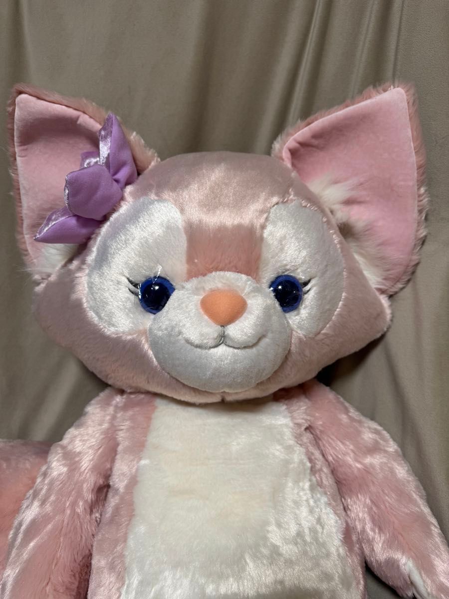 リーナベル Lサイズ ぬいぐるみ リーナベル Lサイズ ぬいぐるみ