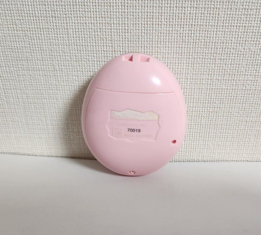 たまごっちみーつ スイーツミーツver ピンク｜Yahoo!フリマ（旧PayPay