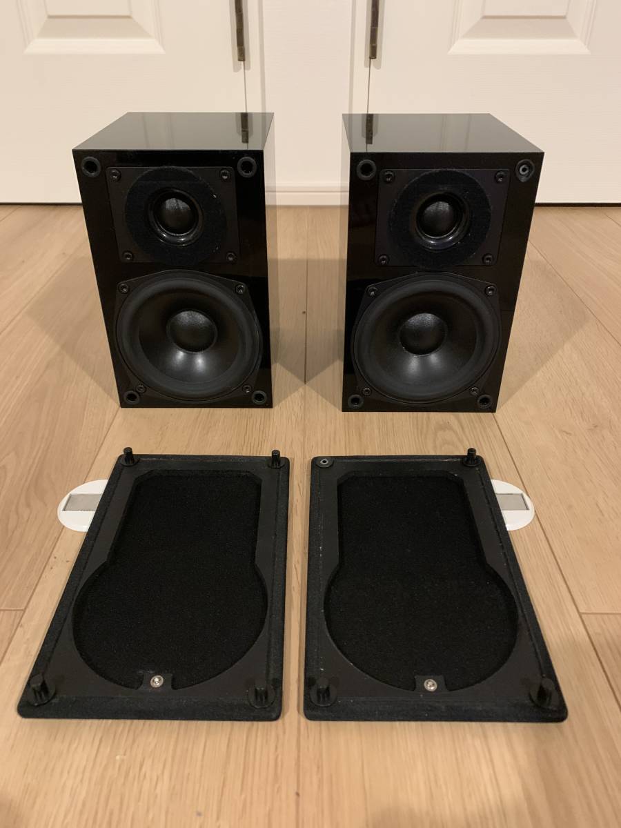 Audio Pro IMAGE11S2 改 小型高性能スピーカー 音質良好 audiopro