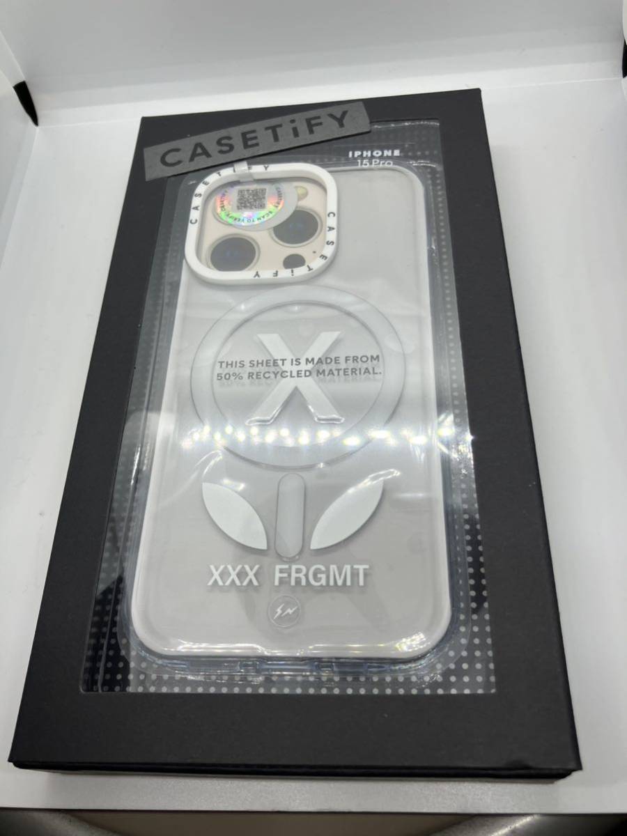 CASETiFY GOD SELECTION xxx Fragment フラワー｜Yahoo!フリマ（旧