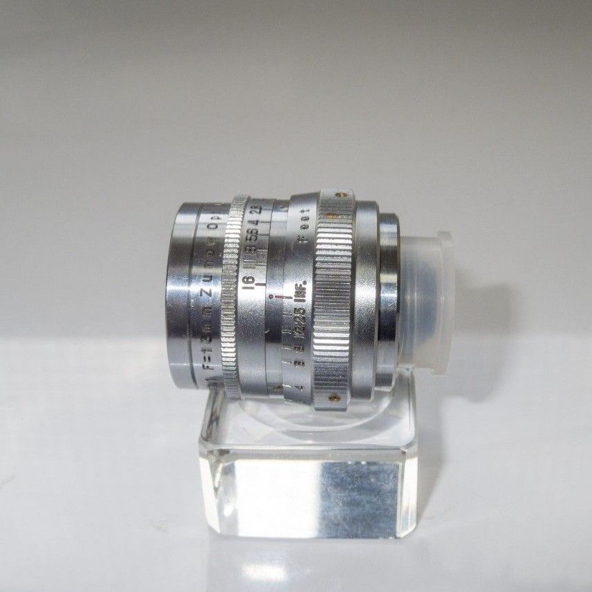 ズノー ZUNOW-ELMO 13mm/f1 1 Dマウントシネレンズ 作例あり｜Yahoo