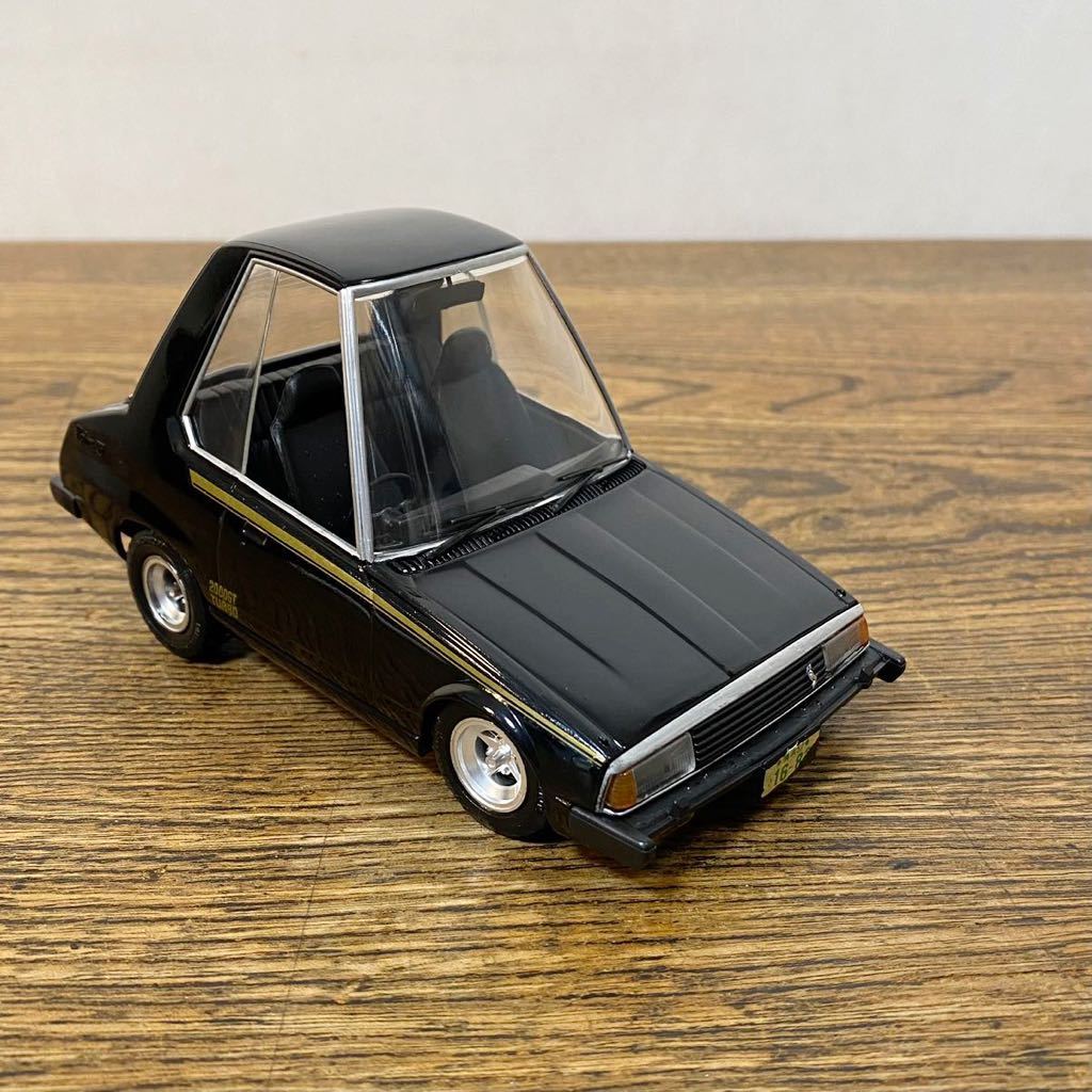 絶版完成品 東京マルイ スカイラインジャパン ワクオバスリ 絶版完成品