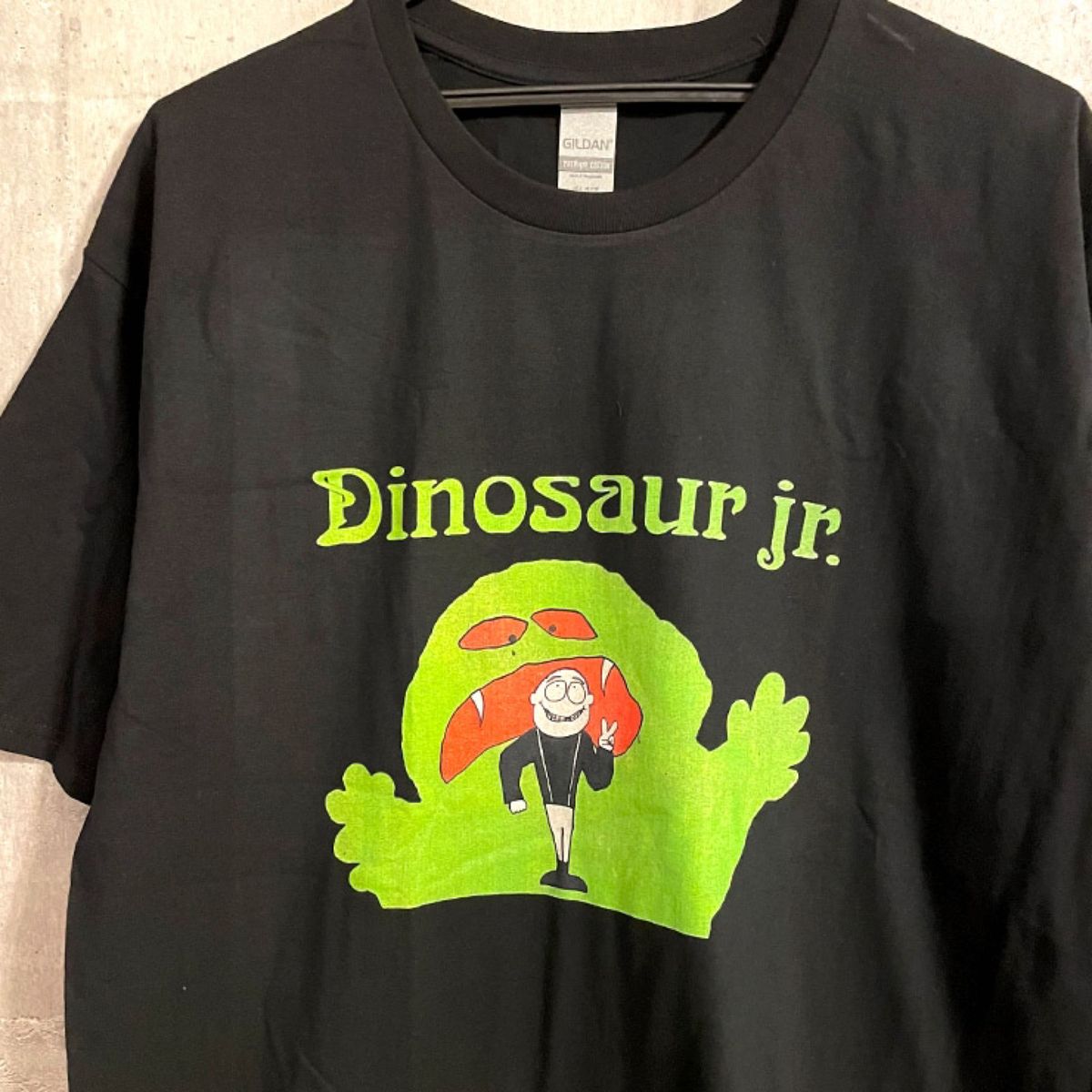 菅田将暉 ダイナソーJr Dinosaur Jr バンド tシャツ 原宿｜Yahoo