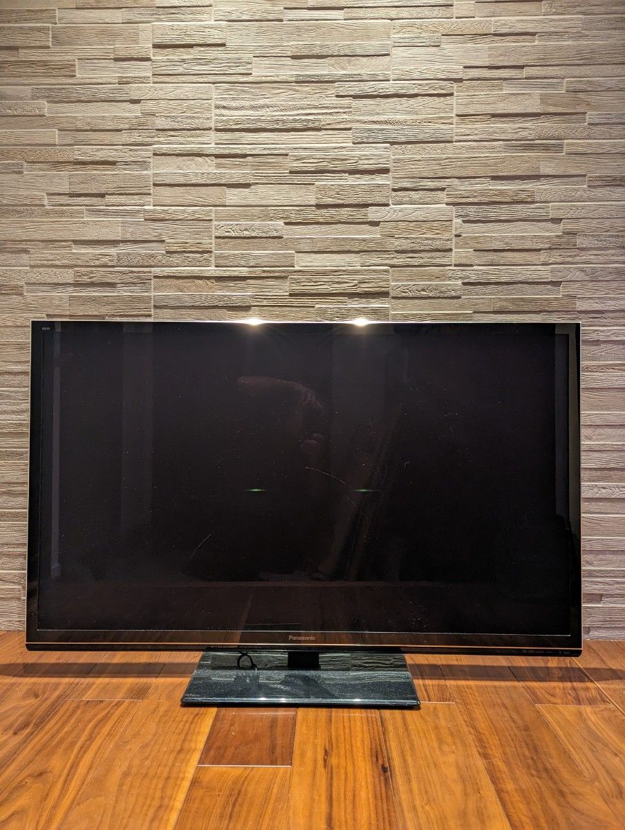 Panasonic プラズマテレビ TH-P50VT5 50インチ