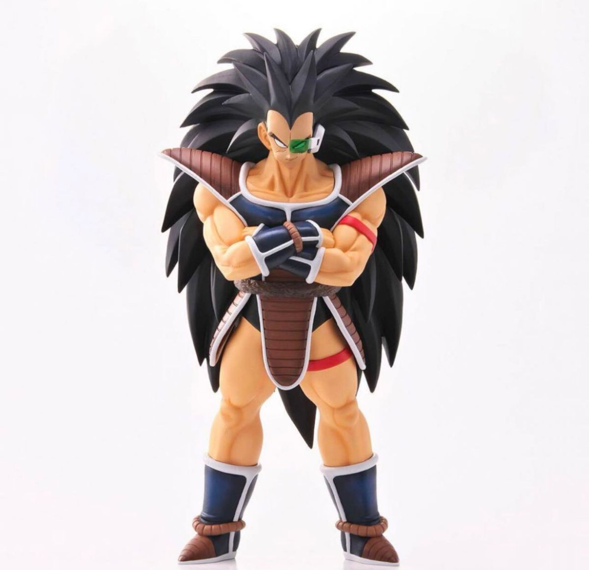 ドラゴンボールアライズ ラディッツ ジーマ限定 通常カラー