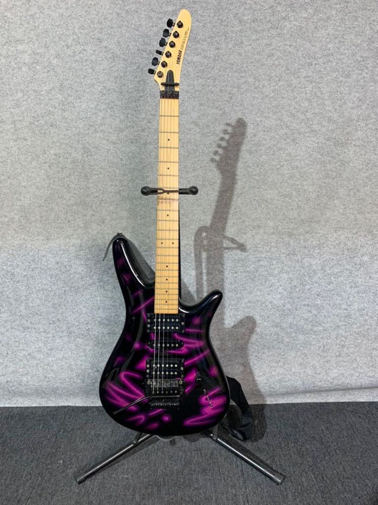 YAMAHA MG-MⅡG ネオン 松本孝弘 B'z maxresdefault.jpg