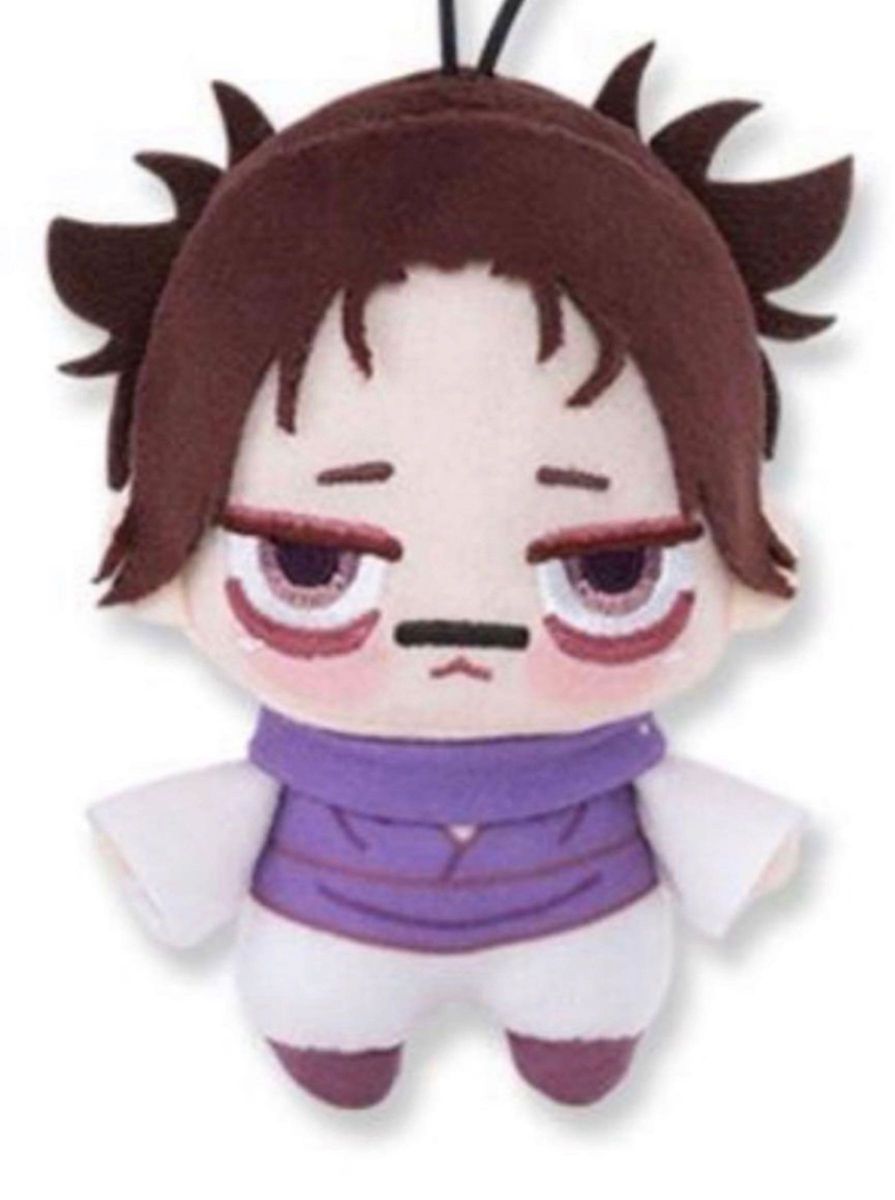 匿名配送】呪術廻戦 脹相 ちょぴぬい ぷち ぬいぐるみ タグ付き 【公式