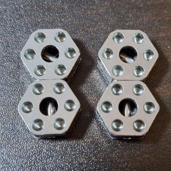 カザマオート フロントロワアーム Aアーム用 kazama ラジコンパーツ