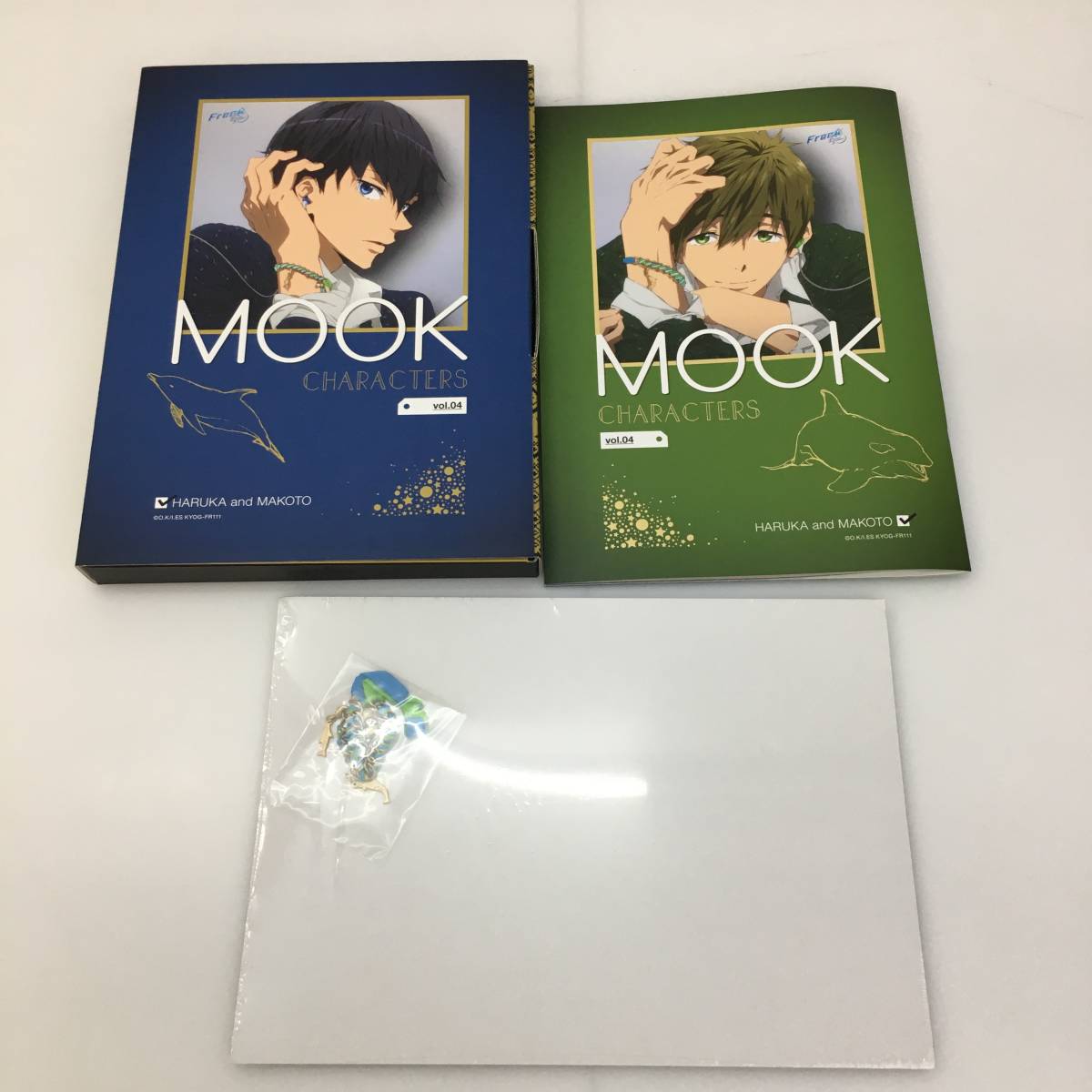 Free！ ココス オケコン ファミリーレストラン「ココス」と「Free