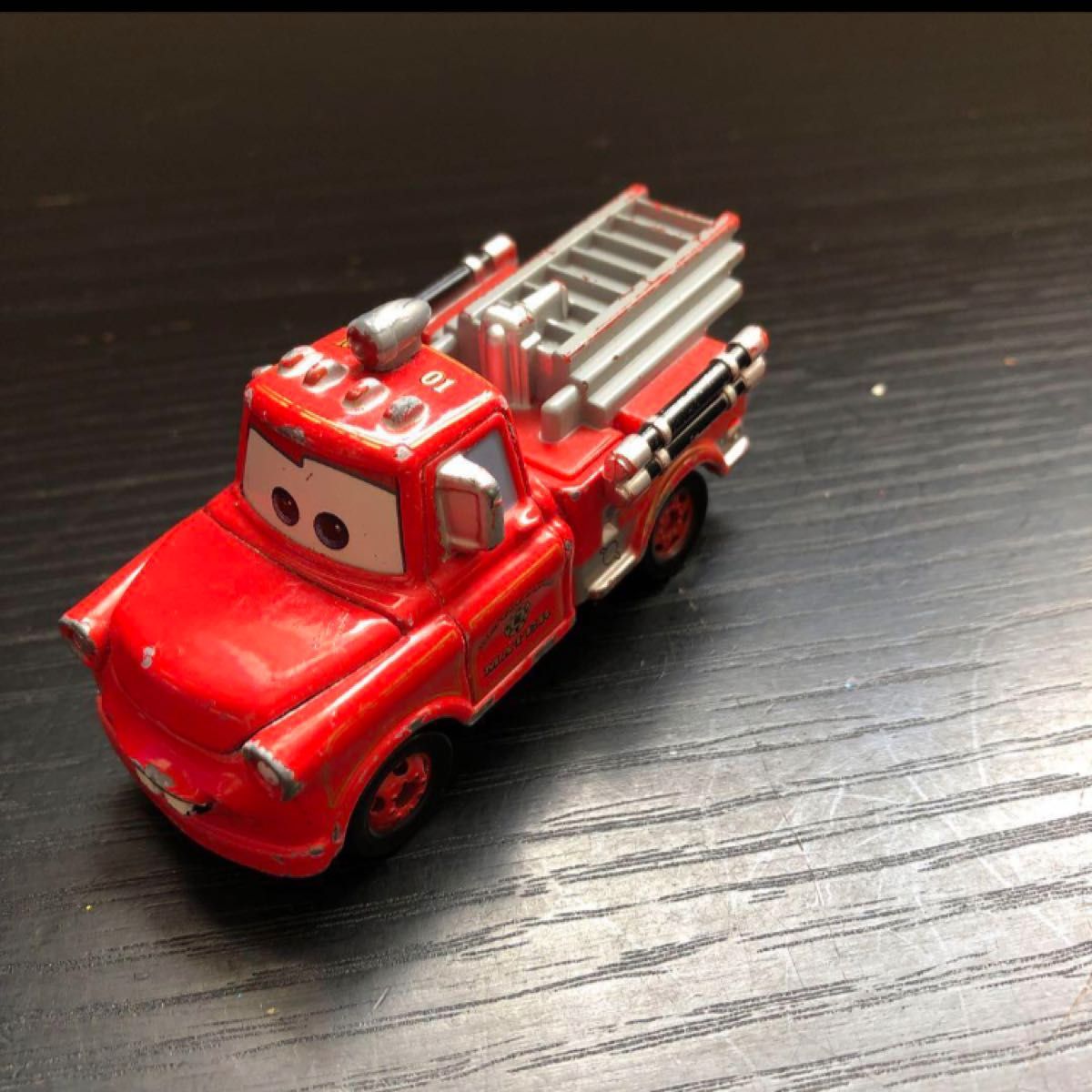 トミカメーター1999円