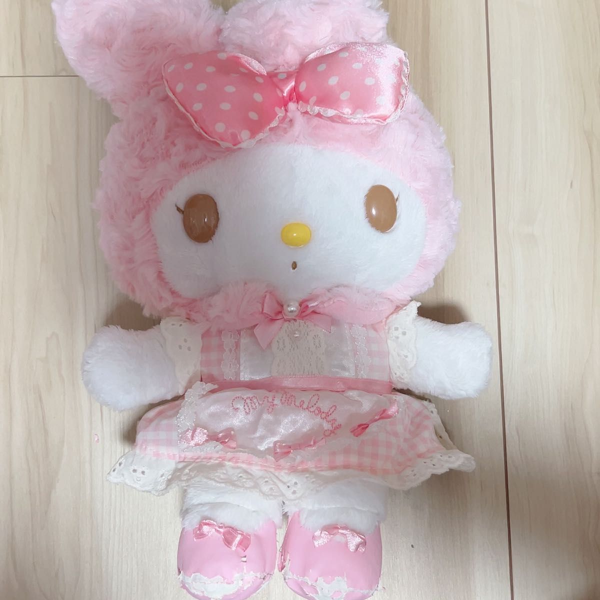 マイメロ ♡スイートラブリーシリーズ サンリオ【公式】 on X