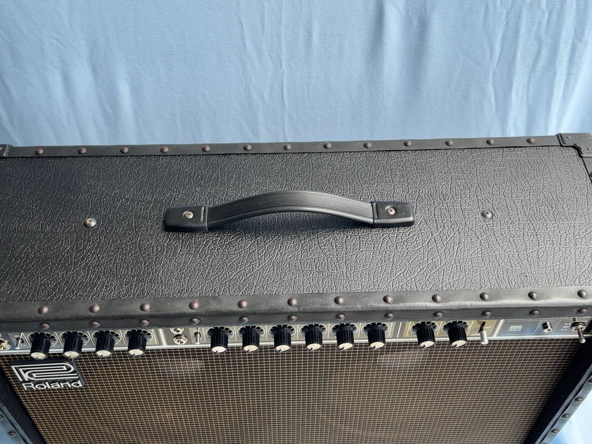 Roland ローランド JC-120 Jazz Chorus ジャズコーラス メンテナンス品