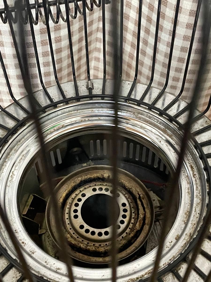 トヨトミ石油ストーブ ムーンライター TOYOTOMI ML-21｜Yahoo!フリマ