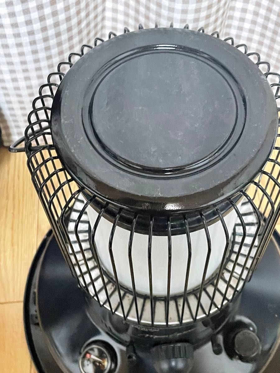 トヨトミ石油ストーブ ムーンライター TOYOTOMI ML-21｜Yahoo!フリマ