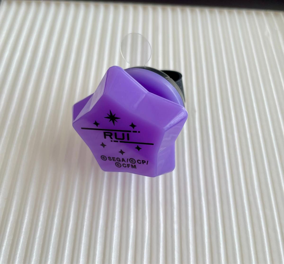 プロセカ 神代類 リングライト セカライ3rd 【公式通販】