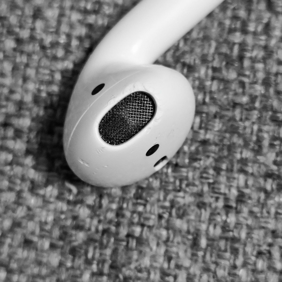 Apple AirPods 2世代 片耳 L 片方 左耳 272｜Yahoo!フリマ（旧PayPay