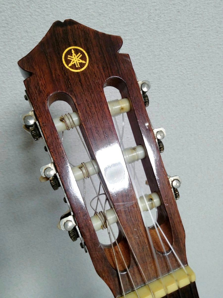 ヤマハ/YAMAHA クラシックギター G-80A｜Yahoo!フリマ（旧PayPayフリマ）