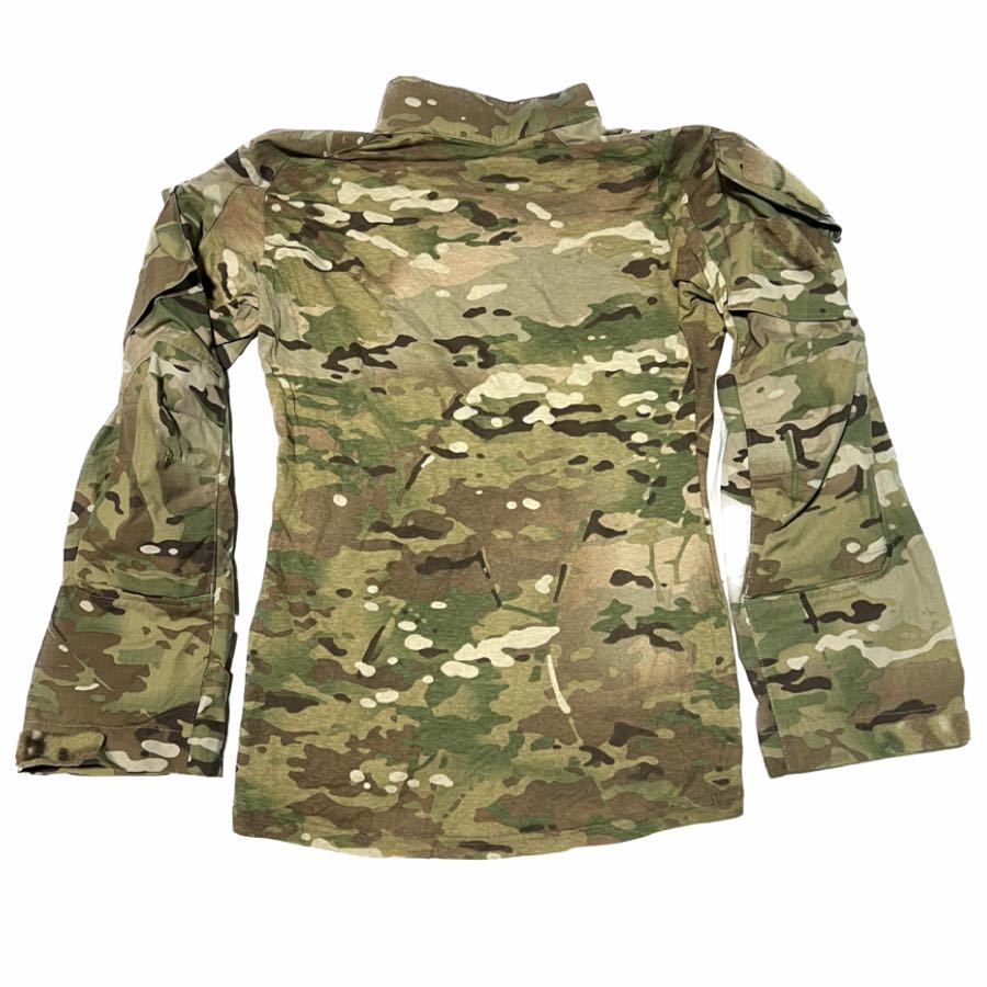 M/R Patagonia Level9 米軍 パタゴニア コンバット シャツ 米軍実物