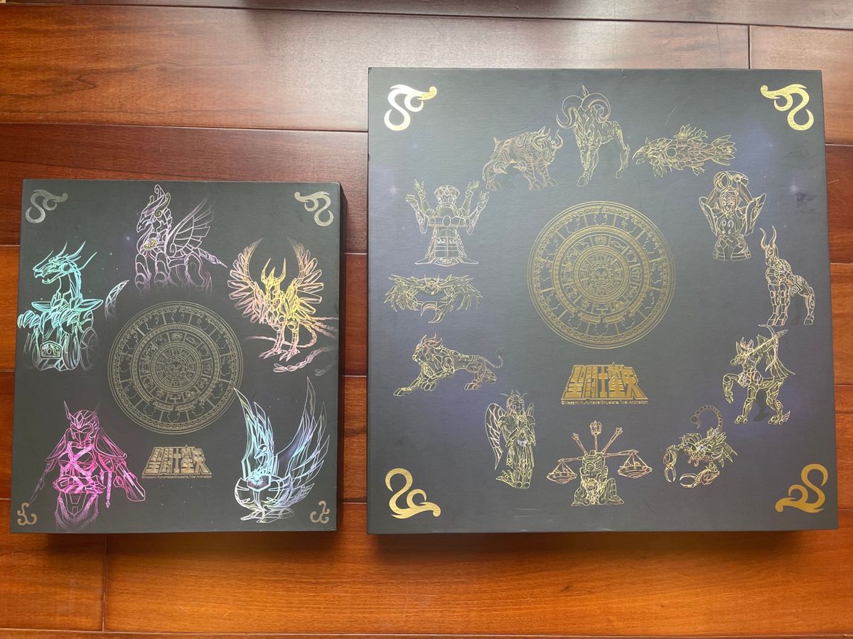 新品未使用品】ダーツライブカード 聖闘士星矢 香港限定品(いわんこふ