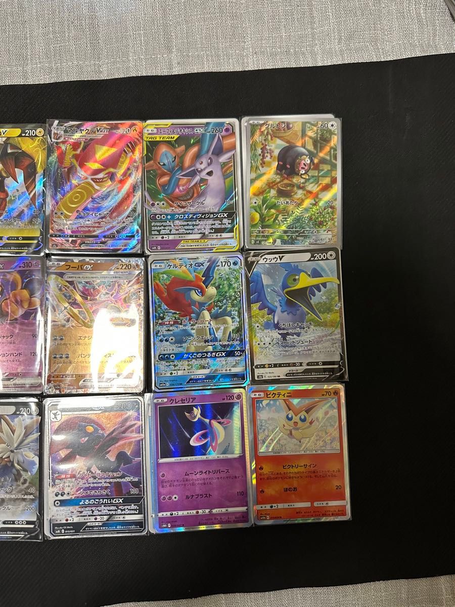 ポケモンガードまとめ売り 引退品200枚セット｜Yahoo!フリマ（旧PayPay