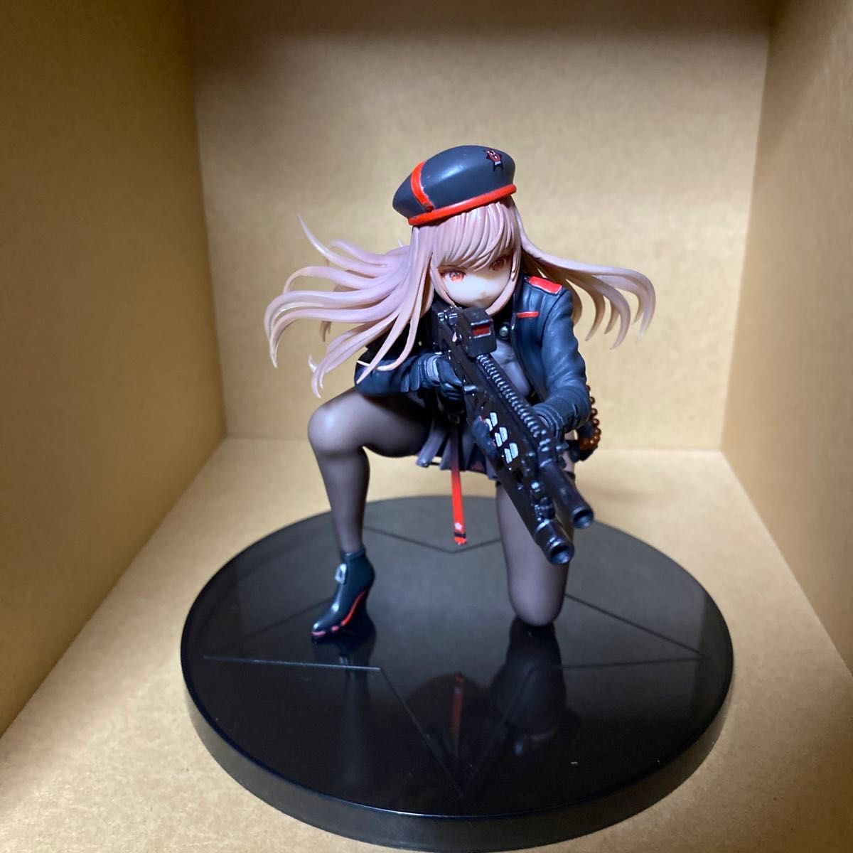 一番くじ NIKKE A賞 ラピ （未開封） Amazon | ラピ 「一番くじ 勝利の