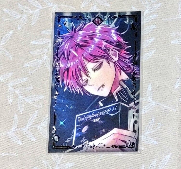 あくねこ ラト ブロマイド Amazon.co.jp: ラト 悪魔執事と黒い猫 あく