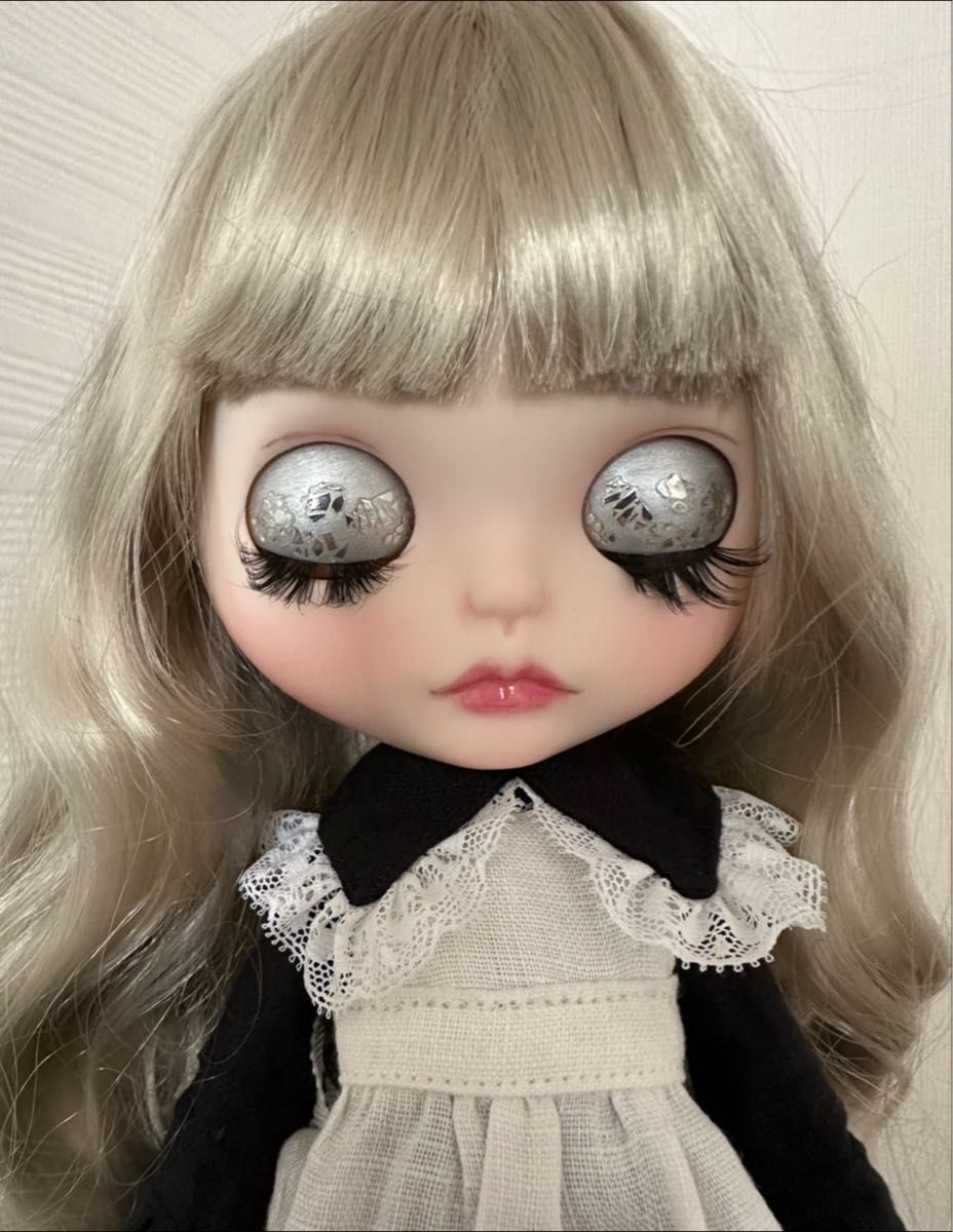 アイシードール 3体セット ブライスサイズ ブライス公式サイト