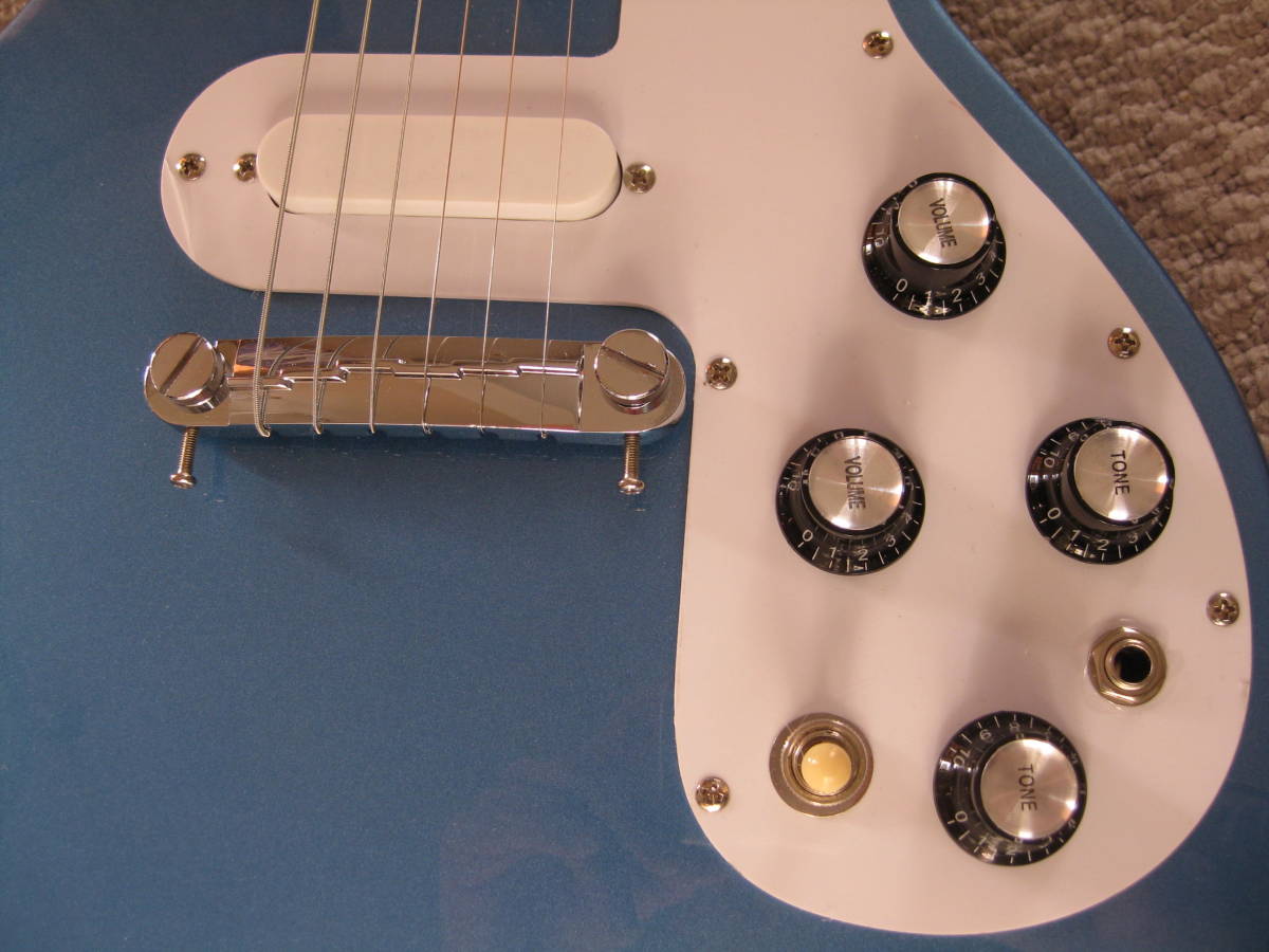 Kaalena KA-MM メロディメイカーモデル カーレナ Kaalena KA-MM