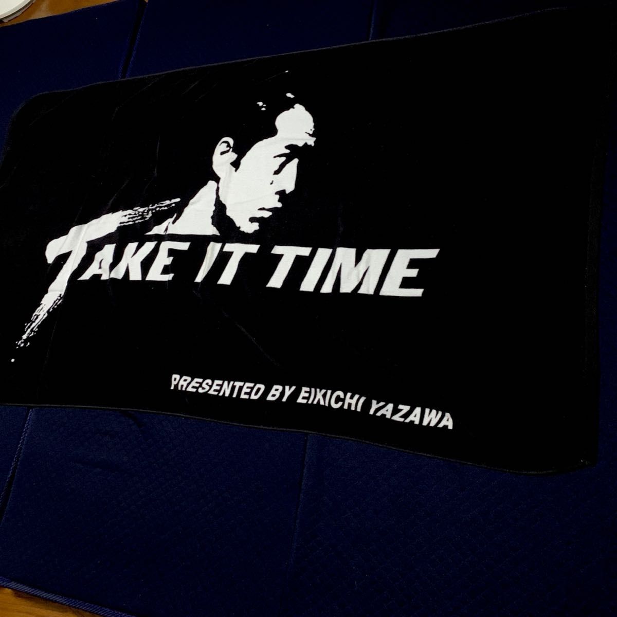 矢沢永吉 SBT TAKEIT TIME（復刻版）｜Yahoo!フリマ（旧PayPayフリマ）