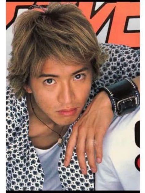 希少 初期アーカイブ『WOLF'S HEAD』50mmスタッズ付きレザー