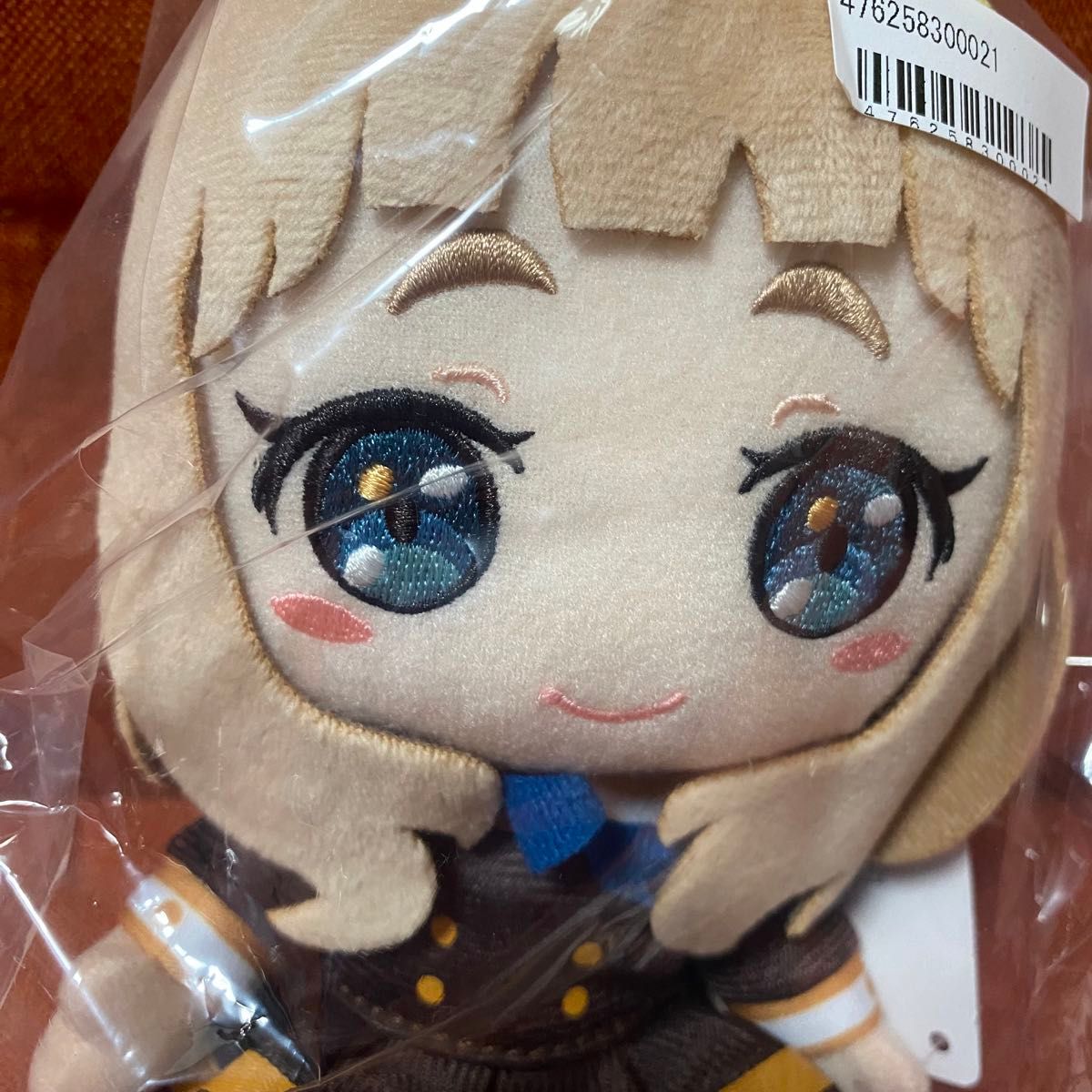 響け！ユーフォニアム ぬいぐるみ 12種コンプリート タイクレ限定 未