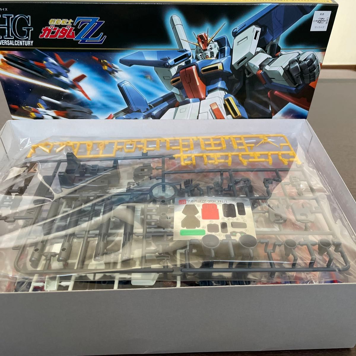 ガンプラまとめ売り mg MGガンプラ6点セットまとめ売り