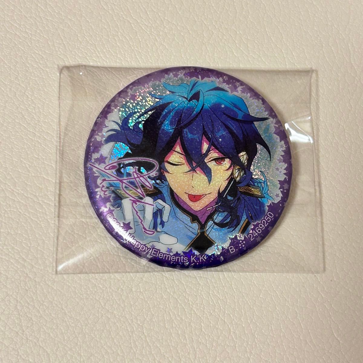 コレクション缶バッジ 朔間零 24個 朔間零 24個 コレクション缶バッジ 『